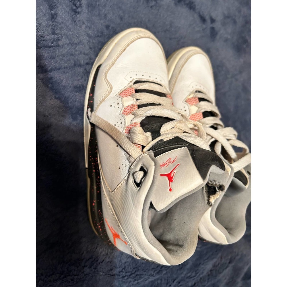 Jordan Flight Origin 2 size 4y Good condition - Picture 6 of 6